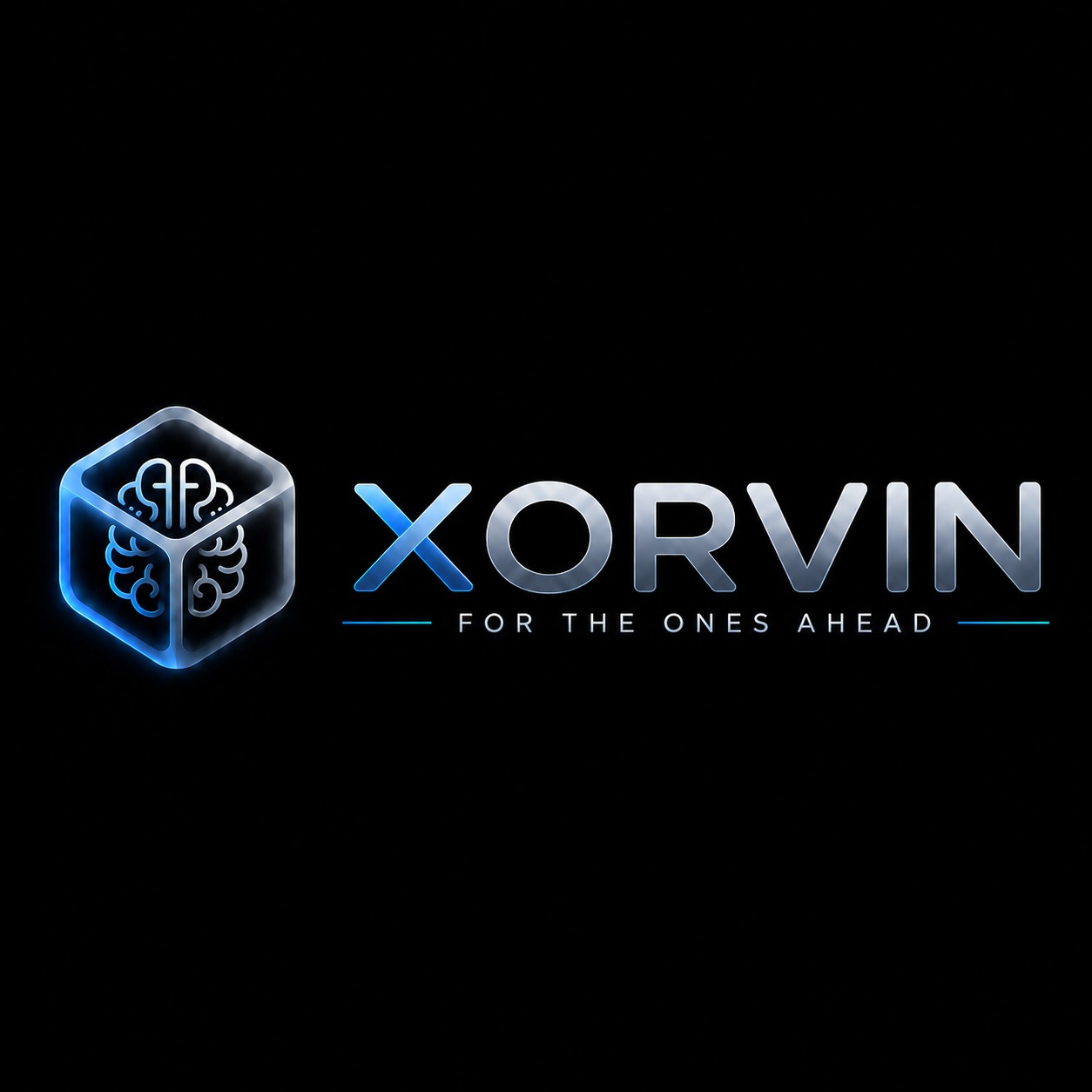 Xorvin — For the Ones Ahead